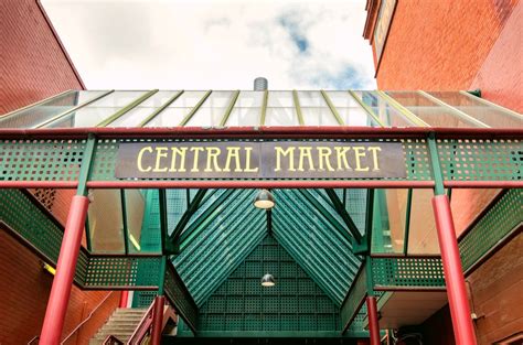 Adelaide Central Market Tours | isango.com