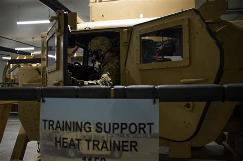 Dvids Images Heat Trainer Fort Mccoy Image Of