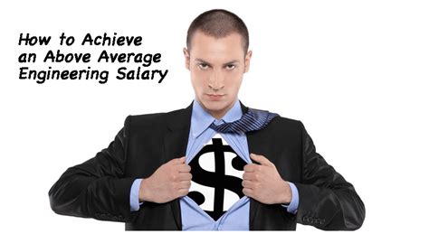 Three Steps to Ensure that Your Engineering Salary is Higher than Most ...