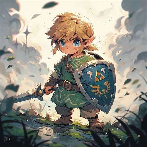 The Legend Of Zelda Legend Of Zelda Zelda Art Legend Of Zelda Breath