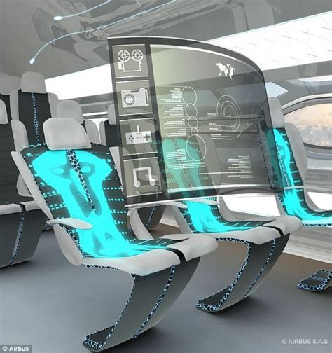 High Concept The Airbus Fly Your Ideas Competition Asks The Worlds