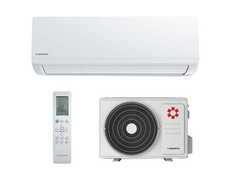 Kentatsu KSGI21HFAN1-KSRI21HFAN1 ICHI купить по низкой цене на ...