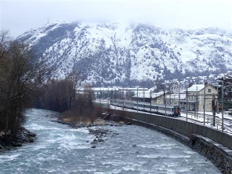 Visita Saint Michel De Maurienne Scopri Il Meglio Di Saint Michel De