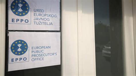 Ured Europskog Javnog Tu Itelja Najnovije Objave Sata