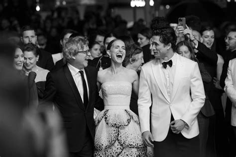 Todd Haynes Natalie Portman Charles Melton May December Mont E