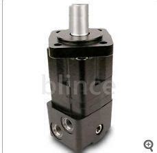 Bm5 Oms Series Orbital Hydraulic Motor For Sale China Oms Hydraulic