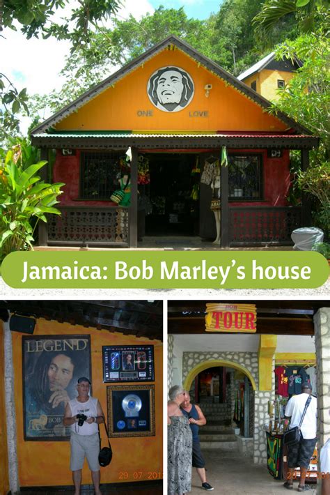 bob marley house kingston - Magdalena Whipple