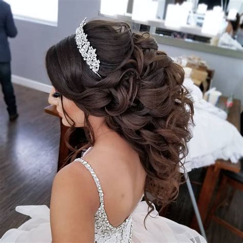 Crown Hairstyle Ideas Hairstylelist