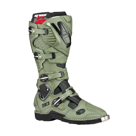 Botas De Moto Off Road Sidi Crossfire 3 Distribuidor Oficial SIDI