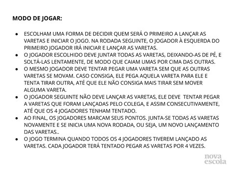 Pega Varetas registro de pontos e escrita de números Planos de aula