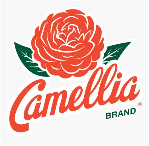 Camellia Beans Logo, HD Png Download - kindpng