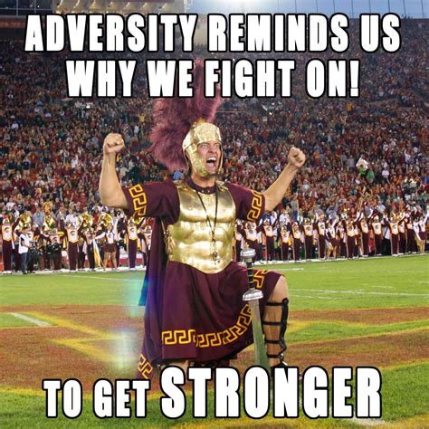 Pin by Vicki Marlin on USC | Usc trojans football, Usc trojans, Usc