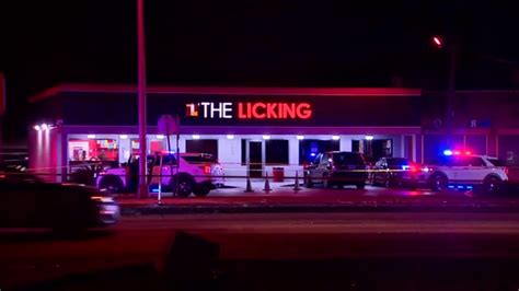 10 Shot Outside The Licking In Miami Gardens As Rapper French Montana