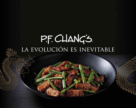 Pf Changs Pedregal Menú A Domicilio【menú Y Precios】ciudad De