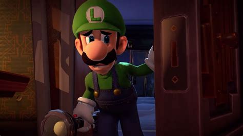 Plungers, Poltergusts and the paranormal make Luigi's Mansion 3 a ...