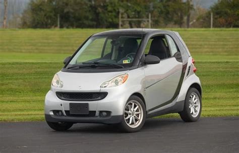 Smart ForTwo Market - CLASSIC.COM