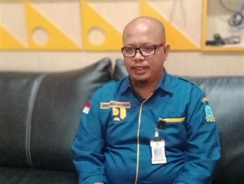 Rekonstruksi Jalan Sp Jadi Prioritas Pemkab Anambas Di Tahun