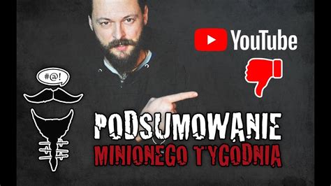 Zmniejszenie Zasi G W Film W Na Youtube Nie Chodzi O Zarabianie Na