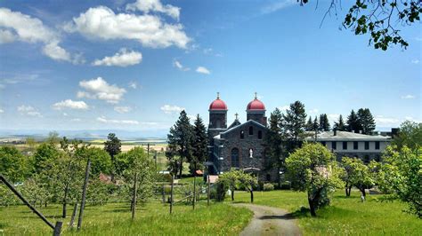 Historical Museum at St. Gertrude - Visit Idaho