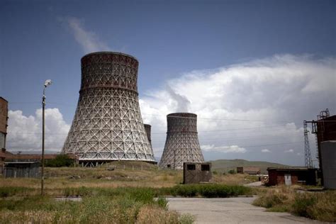 全球最危險核電站：敢在地震帶上玩「裸奔」，還有存在的必要嗎？ 每日頭條