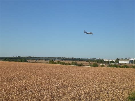 Flying from Bucharest to London with Romanian Tarom Airlines! | Mai and