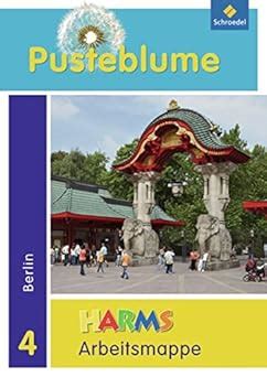 Pusteblume Das Sachbuch Ausgabe F R Berlin Brandenburg Und