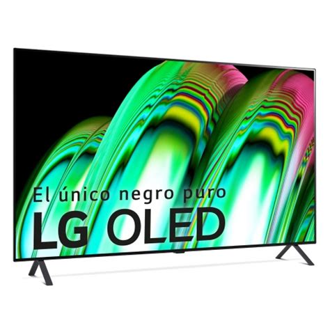 TV OLED 139 7 Cm 55 LG OLED55A26LA 4K UHD Smart TV Ofertas