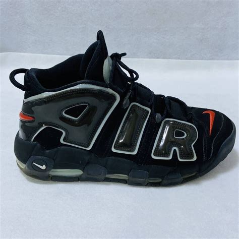 Yahoo オークション NIKE ナイキ エア モア アップテンポ AIR MORE U