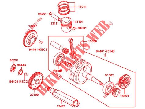 Faro Para Kymco ZING 125 4T EURO 1 Kymco