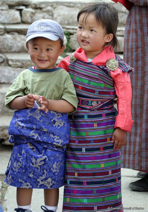 Culture, Language and People of Bhutan – Little Bhutan