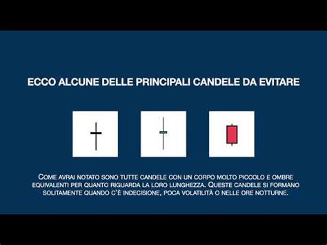 Le Candele Giapponesi Cosa Sono E Come Si Leggono YouTube