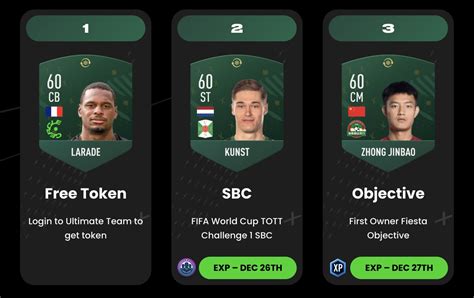 Fut Mentor On Twitter New Swaps Tokens Released Today That Is