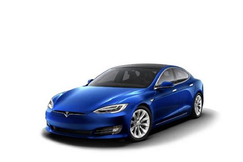 Tesla Model S 2025 Colors, Pick from 5 color options | Oto