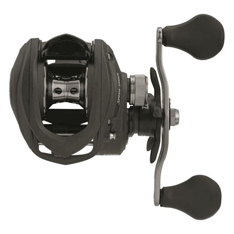 Shimano Tranx A Baitcasting Reel Gear Ratio Left Hand