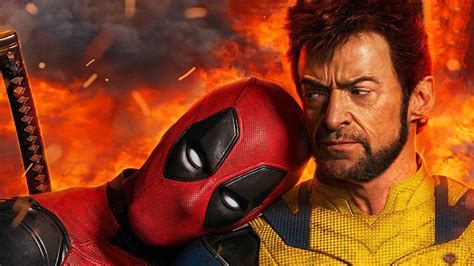 Deadpool & Wolverine Review