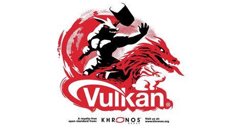 Khronos Group Releases Vulkan 11