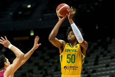 Boston Prescinde De Los Servicios De Bruno Caboclo