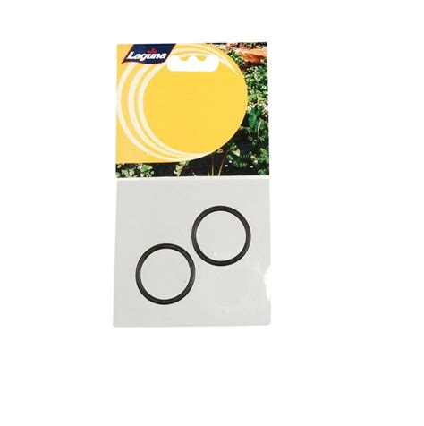 Laguna Pressure Flo Quartz Sleeve O Rings Midland Waterlife Ltd