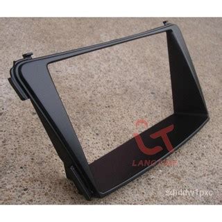 Rs Car Refitting Dvd Frame Dvd Panel Dash Kit For Hyundai I I