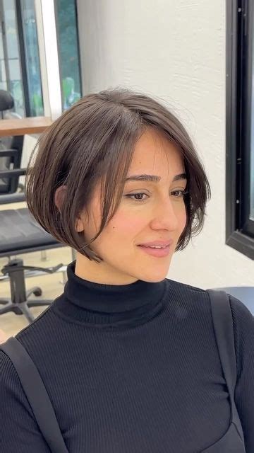 ‎قصات شعر💇🏻‍♀️صبغات‎ On Instagram‎ الحياة تجارب عزيزتي تهوري وقصي