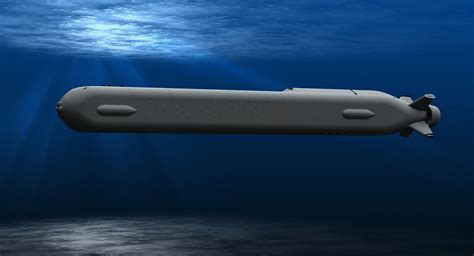 Future Military Submarine