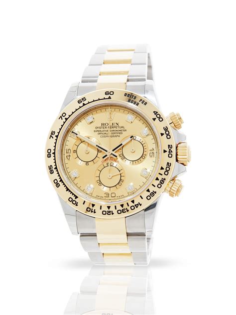 Rolex Daytona 116503 - Bloombar Watches