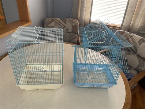 Small Bird Cages Nex Tech Classifieds