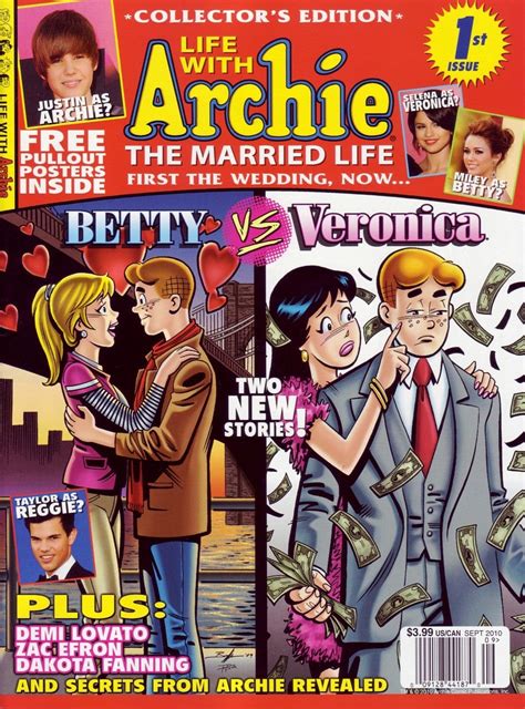 Life with Archie [2010] - IGN