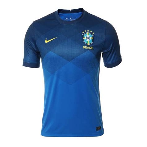 Ideology Vein International 2020 Brazil Jersey Here Immunize To Invent