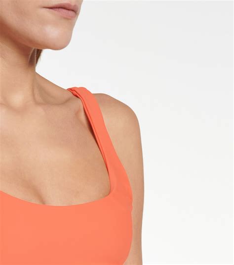 Jade Swim Bond Bikini Top Jade Swim