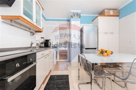 Apartamento T Venda Na Avenida De Fitares Rinchoa Rio De Mouro