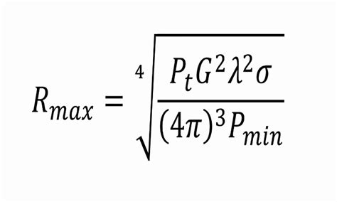 Radar Equation And Detection Of Stealth Fighters Full Afterburner