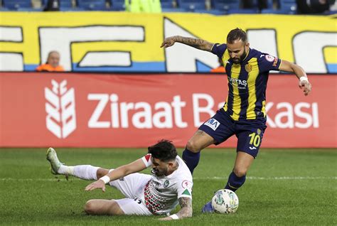 Ankaragücü kupada Amed Sportif i 6 2 yendi