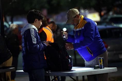 Aplican Operativo Mochila En Escuelas De La Uanl Tras Ataque Con Hacha